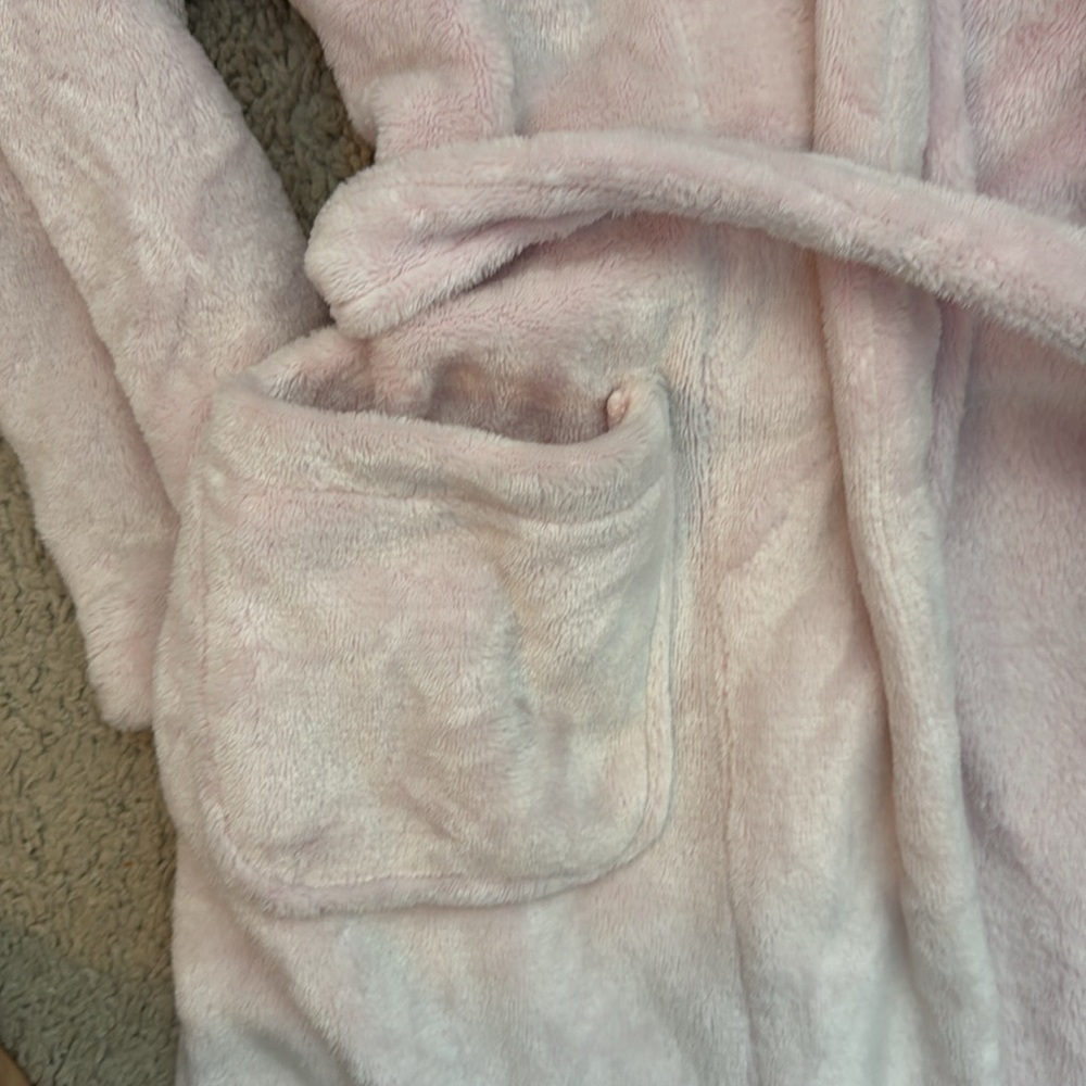 Kids Pottery Barn Robe - Picture 5 of 6